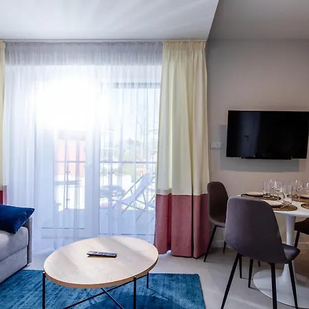 Klifowa 78 Appartamento *