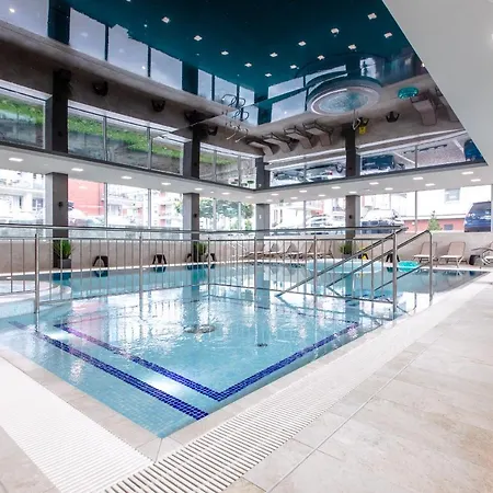 Appartamento Klifowa 78