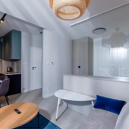 Appartamento Klifowa 78