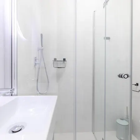 아파트 Klifowa 78