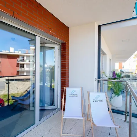 Appartamento Klifowa 78 *