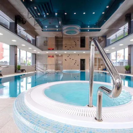 Klifowa 78 Appartamento