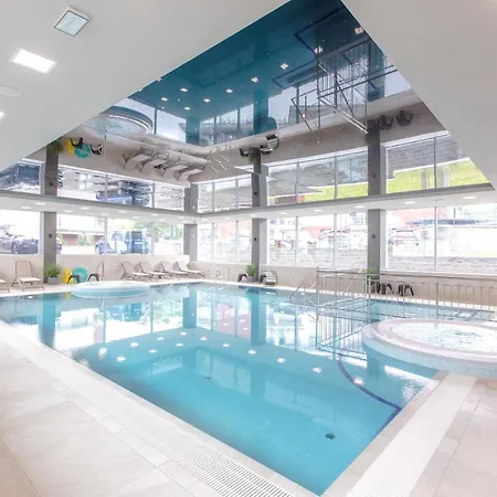 Appartamento Klifowa 78 Rewal