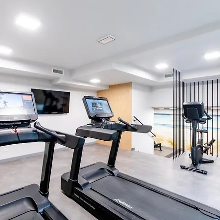 Appartamento Klifowa 78 Rewal