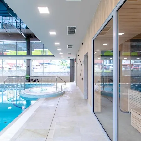 Appartamento Klifowa 78 Rewal