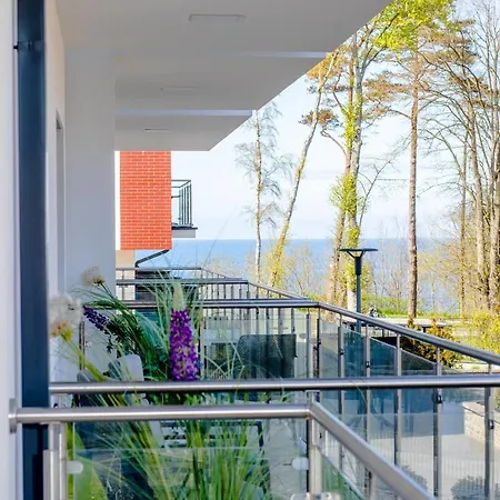 Appartamento Klifowa 78 *