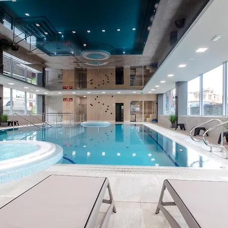 Klifowa 78 Appartamento *